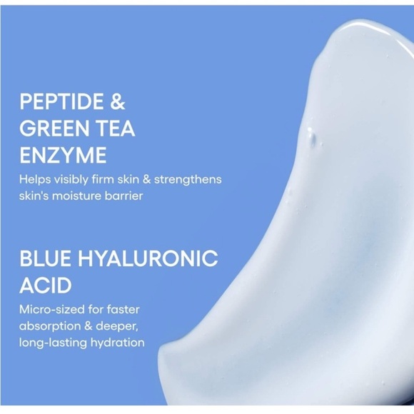 LANEIGE Water Bank Hyaluronic Serum - full size - Picture 3 of 4